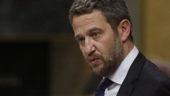 El PP advierte al PSOE de que es «imposible» hacer un presupuesto nuevo