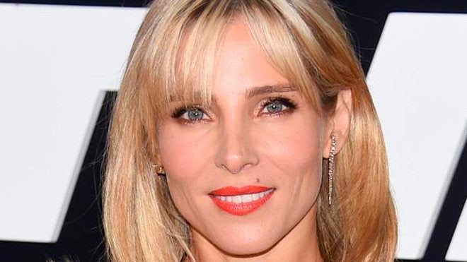 Adiós al pelo largo de Elsa Pataky: cambio de 'look'