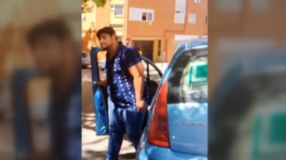 Prisión comunicada y sin fianza para el autor del puñetazo mortal a un anciano en Madrid