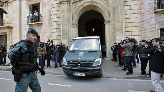 Dimite una diputada del PP en la Asamblea de Madrid por el caso Gürtel