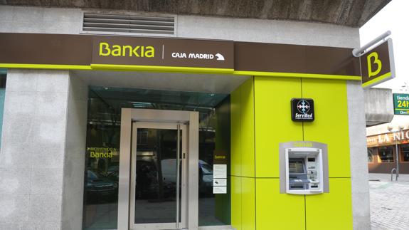 Bankia abona 170 millones de euros a 34.000 clientes por el reembolso de cláusulas suelo
