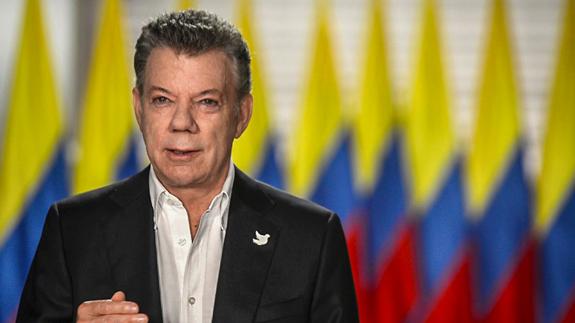El Gobierno colombiano y las FARC prorrogan 20 días el plazo para dejar las armas