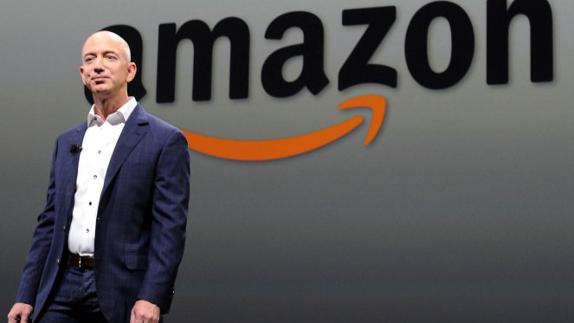 Amazon se lanza al periodismo de investigación