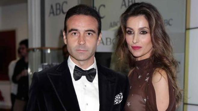 Paloma Cuevas y Enrique Ponce: dos hogares y un destino