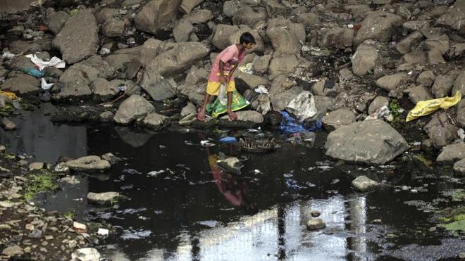 El rechazo de EE UU ensombrece el Día del Medio Ambiente