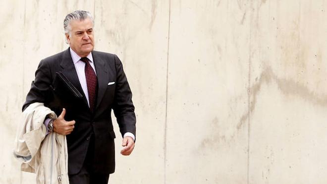 Bárcenas abrirá la comisión de investigación de la caja B del PP el 26 de junio