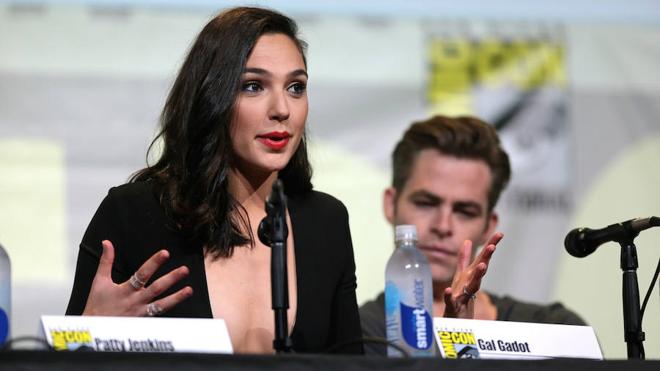 Túnez también censura a 'Wonder Woman' por ser israelí