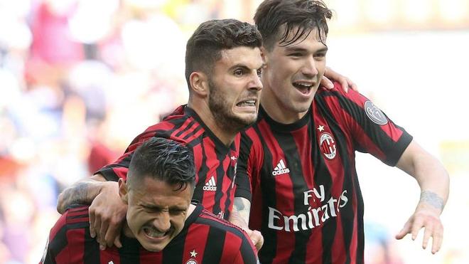 El 'Diablo' ficha para huir del infierno