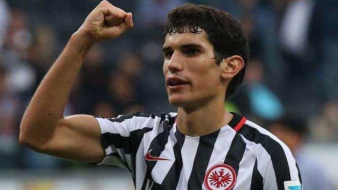 Vallejo regresa al Real Madrid