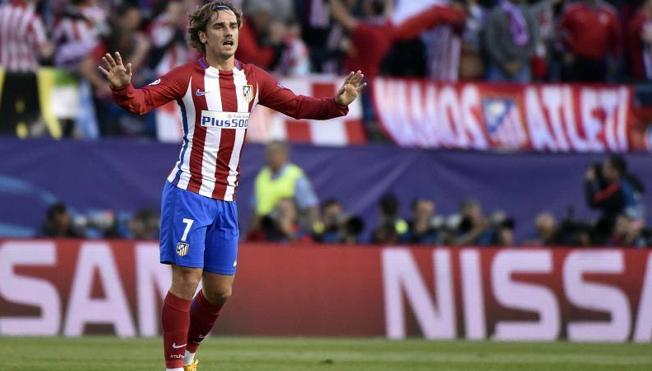 Griezmann se disculpa con matices tras renovar