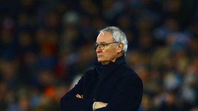 Ranieri, nuevo entrenador del Nantes