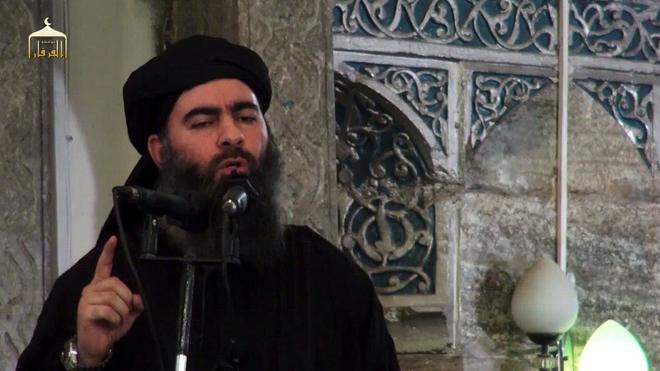 Rusia asegura haber matado al líder del Daesh, Abu Bakr al Bagdadi