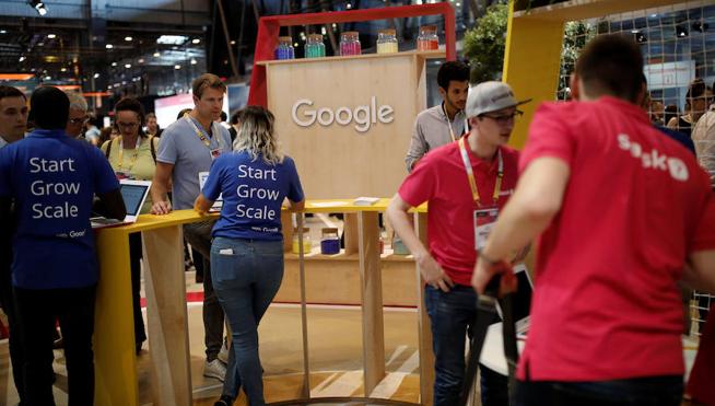 Google intensifica sus acciones contra los contenidos «terroristas»