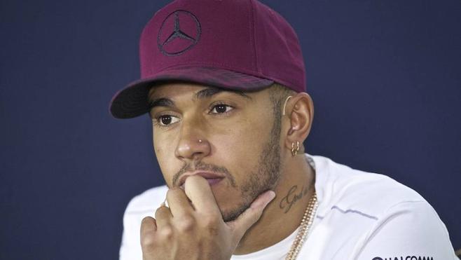 Lewis Hamilton abre la puerta a su retirada
