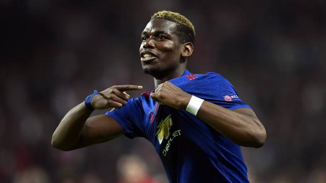 La FIFA abre expediente a la Juventus por el traspaso de Pogba