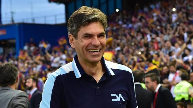 Pellegrino, nuevo entrenador del Southampton