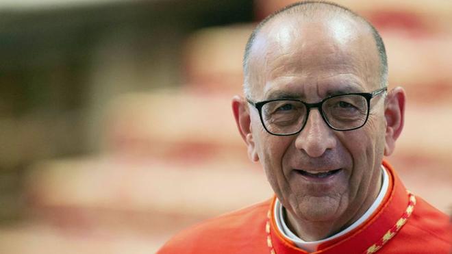 El Papa nombra a cinco cardenales y les avisa de que no son «príncipes en la Iglesia»