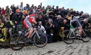 El Tour se da una vuelta por el infierno