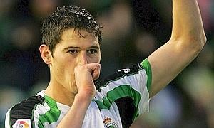 El Racing sueña con el retorno de Nikola Zigic como primer fichaje del proyecto de Alí Syed