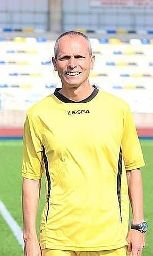 Destituyen a Juan Fidalgo, entrenador del Caudal