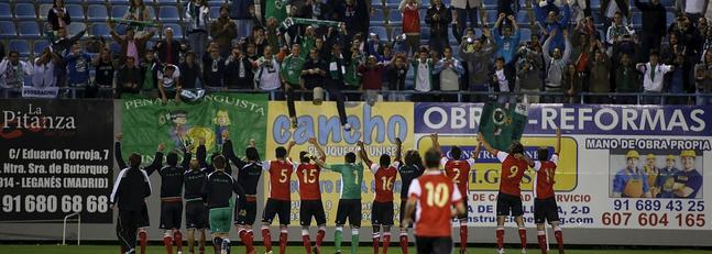 Al Racing le toca el 'Gordo' en la lotería de los penaltis