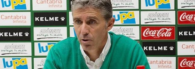 "Hay que ser fuertes en defensa y aprovechar la irregularidad del Celta B para tener opciones"