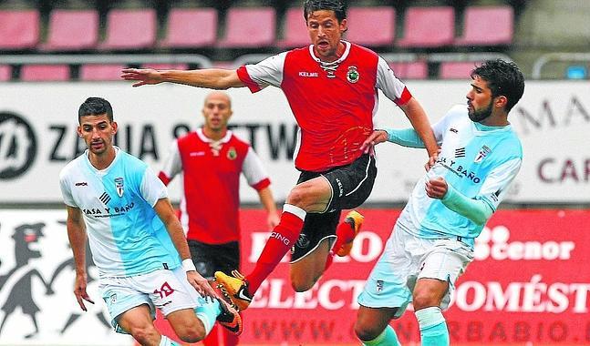 A Ferrol, en busca del liderato