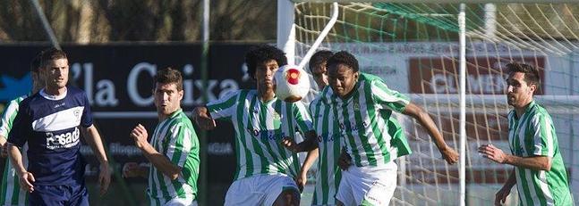 El Noja jugará en El Sardinero