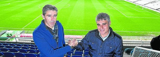 «No es un partido más»