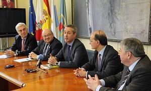 La Universidad de Cantabria suma un asesor de Catherine Ashton a su lista de 'Alumni Distinguidos'