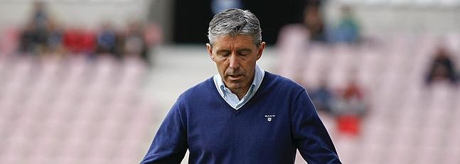 "Tuvimos ocasiones de sobra para ganar"