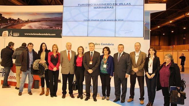 La 'Asociación Villas Marineras', finalista de los premios 'Nebrija Tourism Experience'