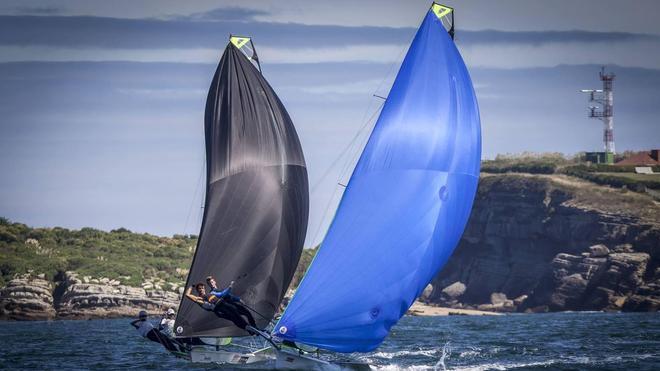 El Mundial de Santander reunirá a 1.010 barcos