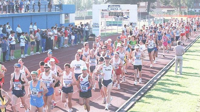 La Maratón de Laredo supera ya los 200 inscritos