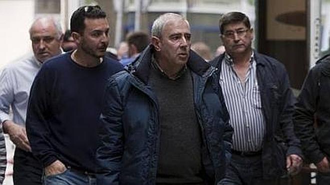 Los trabajadores del Torrebús ponen fin a la huelga