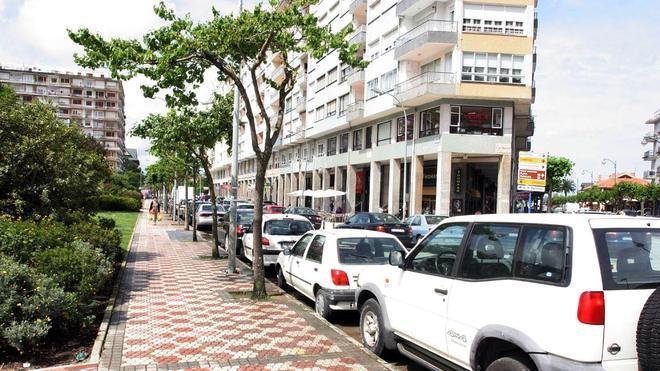 Laredo, sin agua el lunes