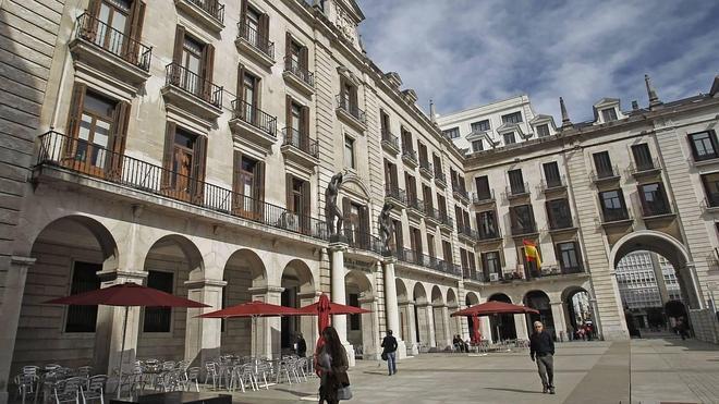 Las cajas de Liberbank venderán un 20% del capital y perderán la mayoría accionarial