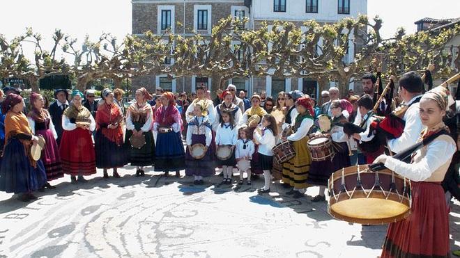 Abierta la inscripción para asistir al I Día de Villas Marineras en Baiona