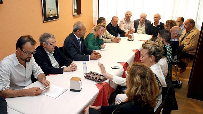 La fiestas de la Patrona recuperarán la Feria del Hojaldre