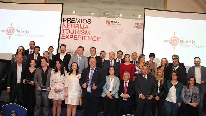 Villas Marineras, finalista como mejor producto turístico de los 'Premios Nebrija Tourism Experience'