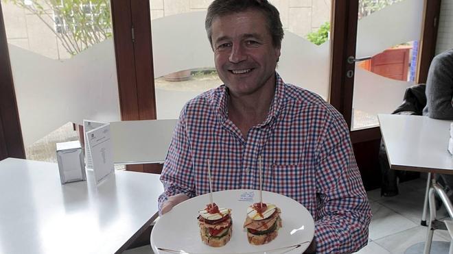 El encierro de Tetuán, con el Racing