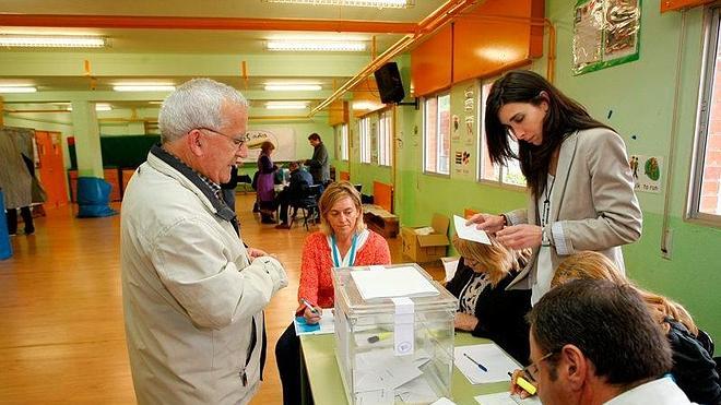 El PP gana en Cantabria y Podemos da la sorpresa