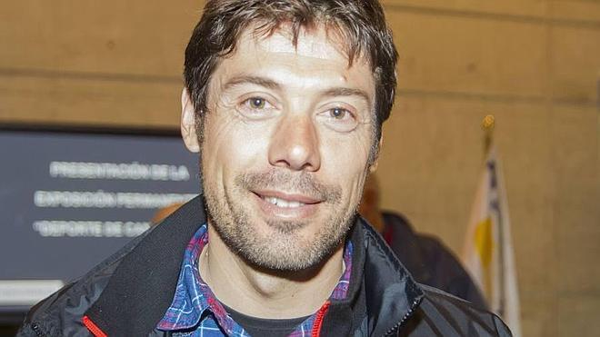 Óscar Freire, pregonero de las fiestas de San Félix en San Felices