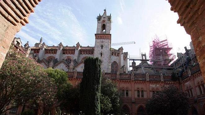 Un recurso colegial obliga a repetir una licitación de las obras de Comillas