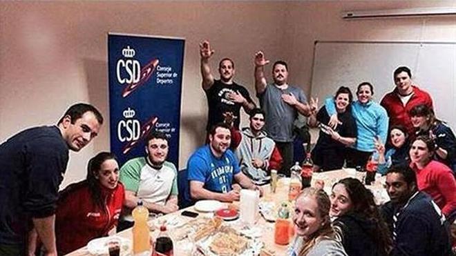 El Consejo Superior de Deportes sancionará el racismo en los centros de alto rendimiento