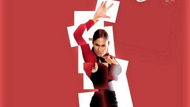 'Collage' repasa la trayectoria de la bailarina Yolanda G. Sobrado