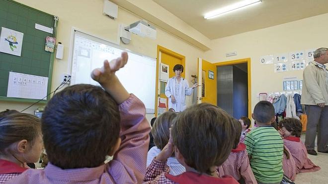 Los resultados de las reválidas de Primaria serán públicos