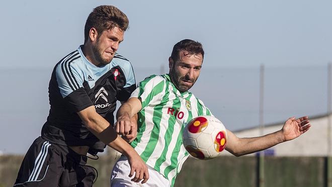 Nacho Rodríguez firma por el Universitario boliviano