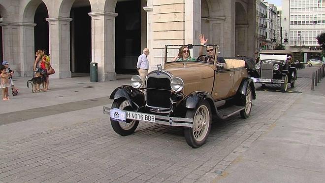 El coche barato que revolucionó el transporte de masas