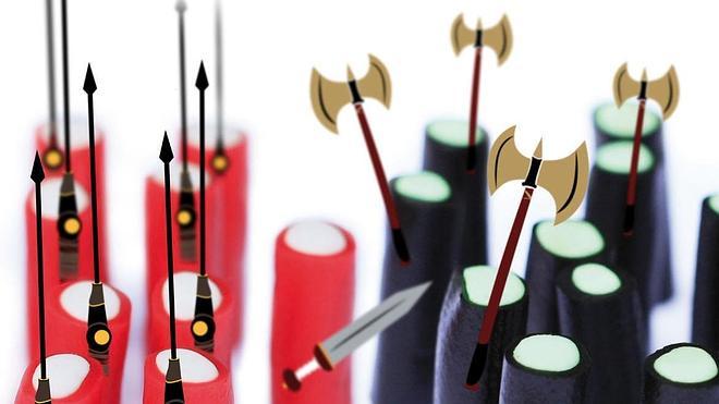 Las Guerras Cántabras cambian el cartel